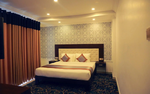 Galaxy Grand Hotel