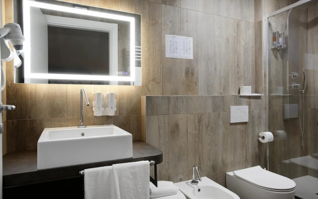 Hotel Porta Nuova