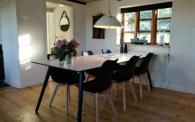 5 Star Holiday Home in Allinge