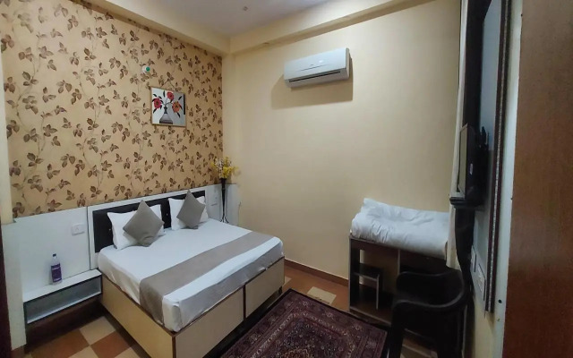 Hotel Heera Palace