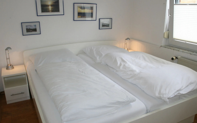 Sommerloft Norderney