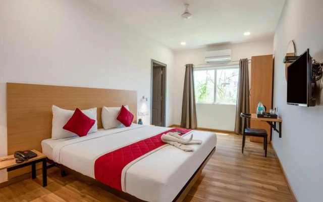 Alchemy Suites