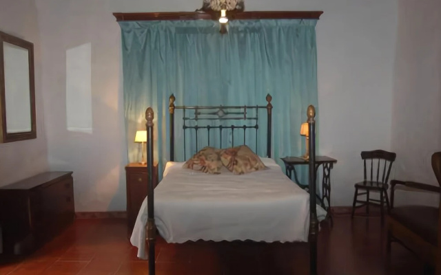 Casa Las Portadas