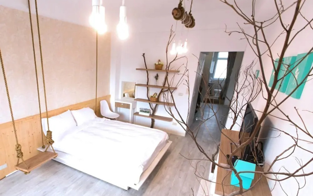 2222 Guest House