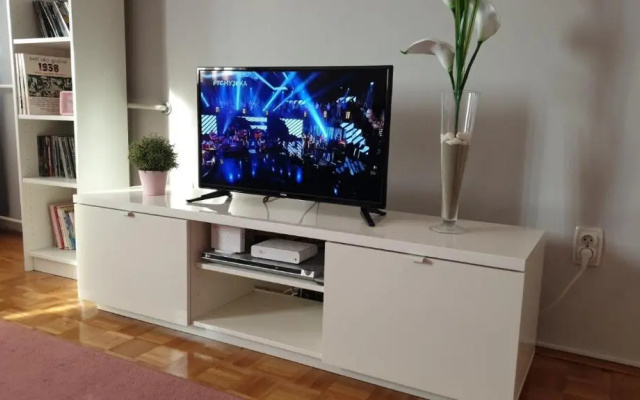 Apartment Duluta