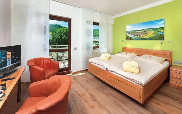 Hotel Pohl