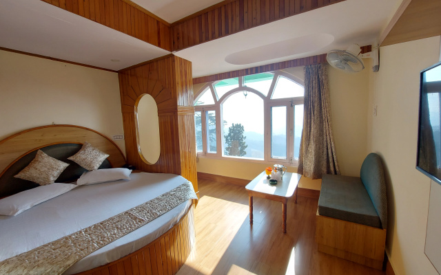 BrightLand Hotel
