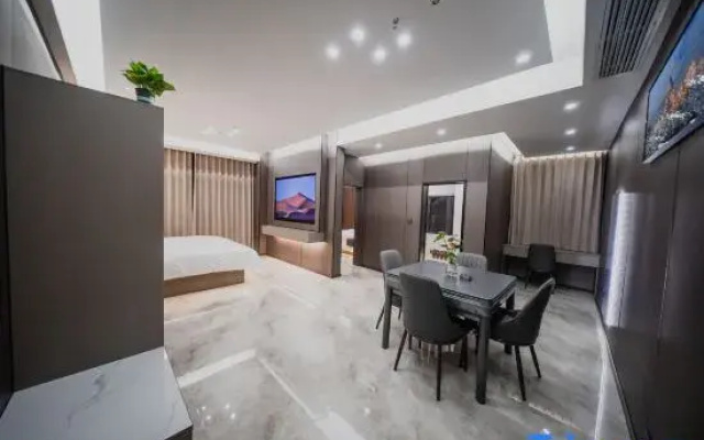 Qingbei Homestay