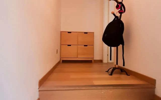 ALTIDO Contemporary 1BR apt near Santa Maria delle Grazie