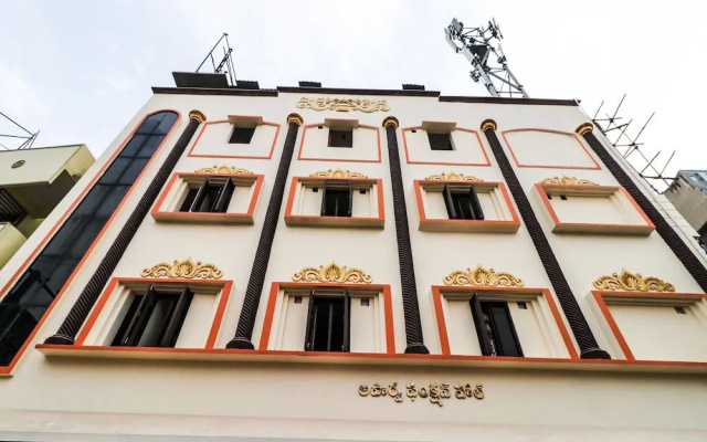 OYO 29000 SRK Inn