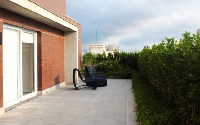 Studio 45 - Condominio Varandas