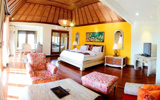 Hastinapura Residence