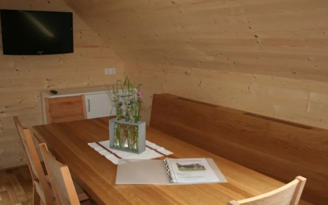 Ferienwohnung Bischof
