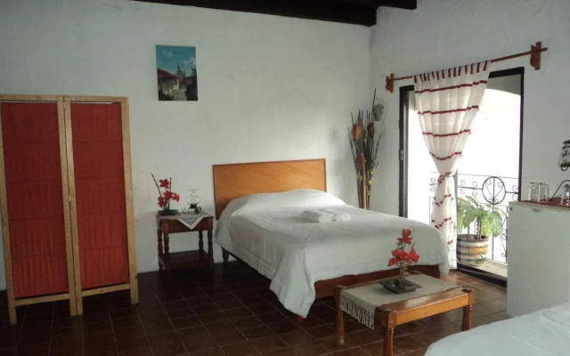 Posada La Plazuela