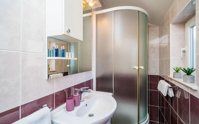 Apartments Kruno