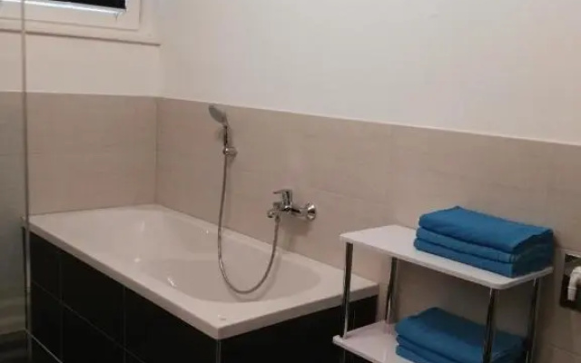 Ferienwohnung Mair