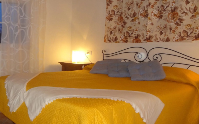 Tenuta De Fanti Agriturismo