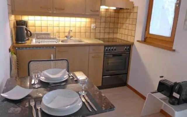 Apartment Chalet Sunneblick