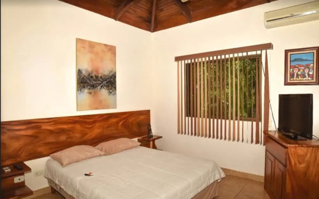 Villas y condominios en Guanacaste.