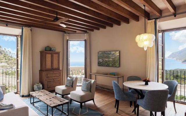 Son Bunyola Hotel & Villas