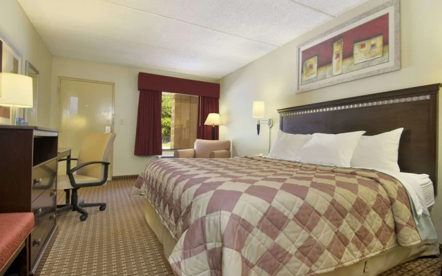Days Inn Leeds