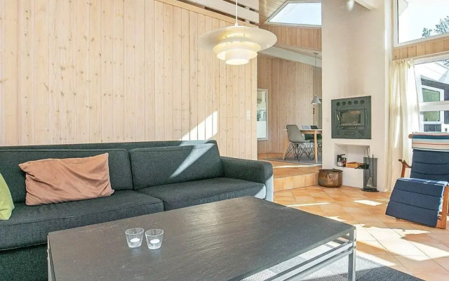 Tranquil Retreat With Spa - By Traum Ferienwohnungen
