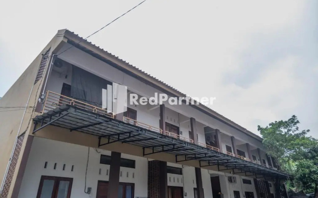 Paviliun Gelatik RedPartner Syariah near UGM