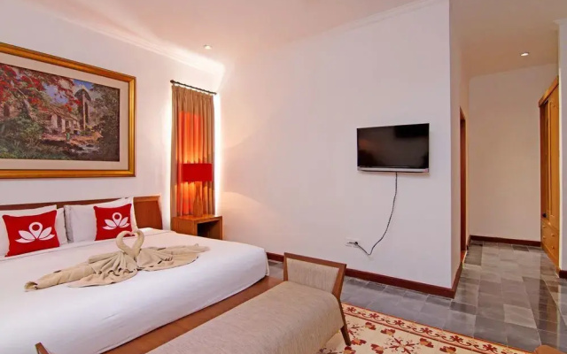 Zen Premium Kerobokan Umalas Klecung