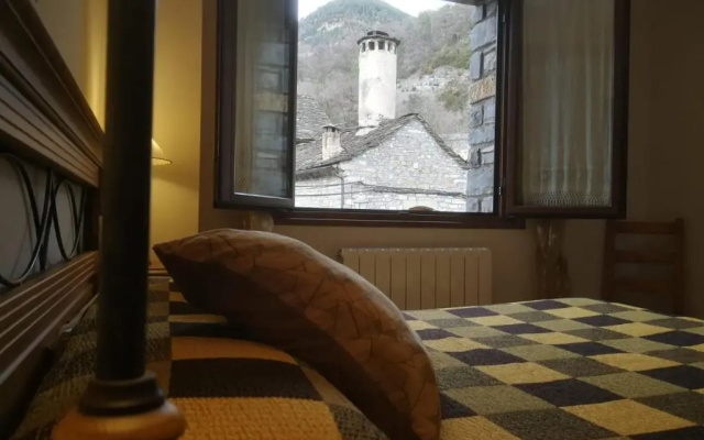 Apartamentos Casa Aneta