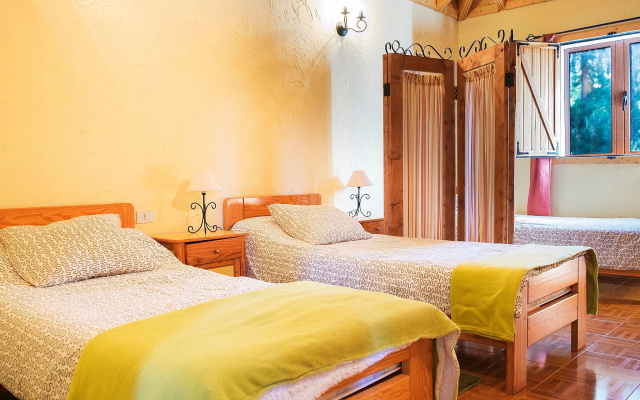 Holiday Home Sendero floral