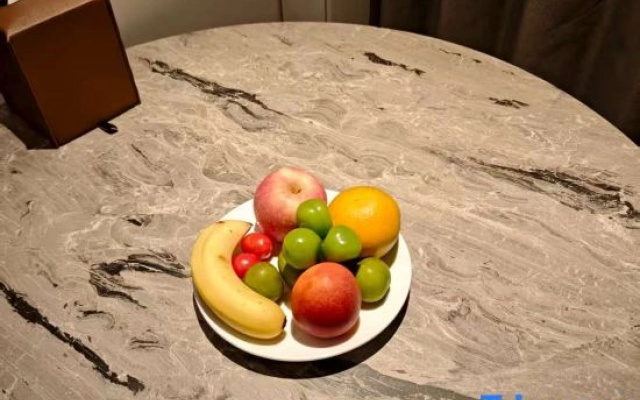 IntercityHotel Guangzhou Financial City Keyun Road