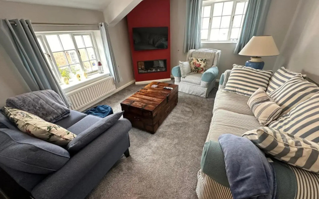 Eagle Cottage