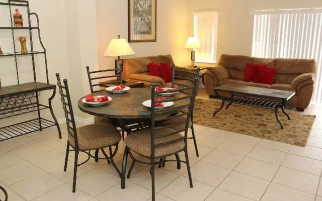 4 BR Terra Verde Sleeps 8