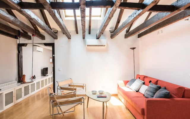 Loft Newman