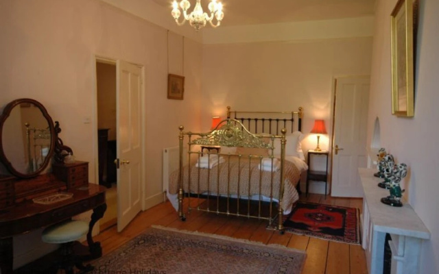 Regency House