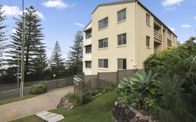 Minya Court 4 12 Esplanade Headland Kings Beach