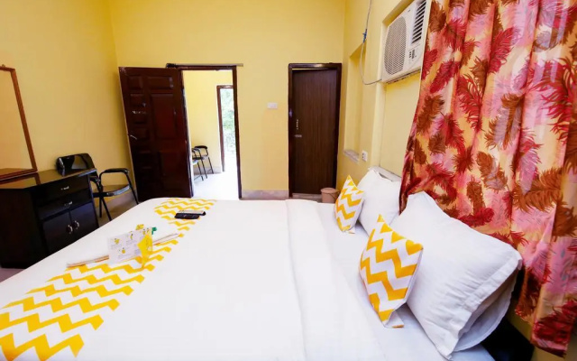 FabHotel Astoria House Salt Lake