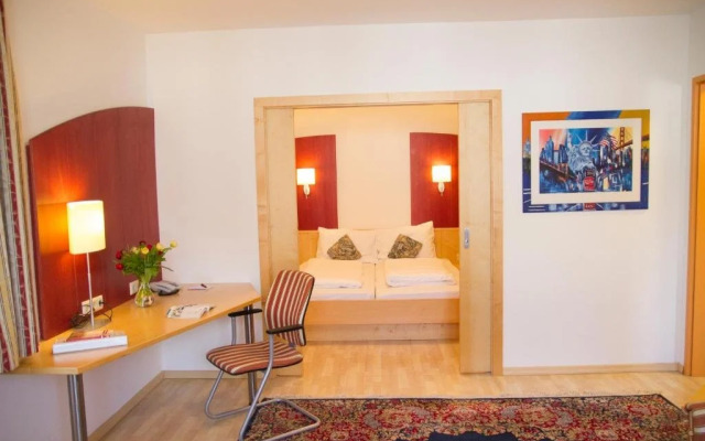 Hotel Restaurant Holzinger