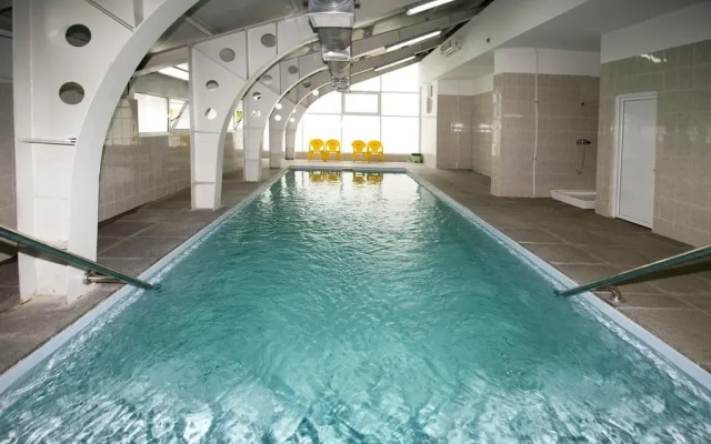 Hotel Oltenia