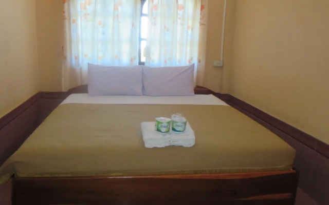 Dalom Guesthouse