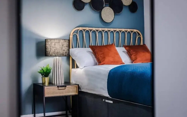 Host Apartments Duke Street Abode
