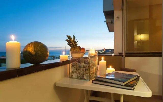 Casa Primera Línea de Mar Cala Balmins