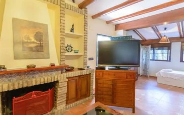 Marquise House con Piscina Privada