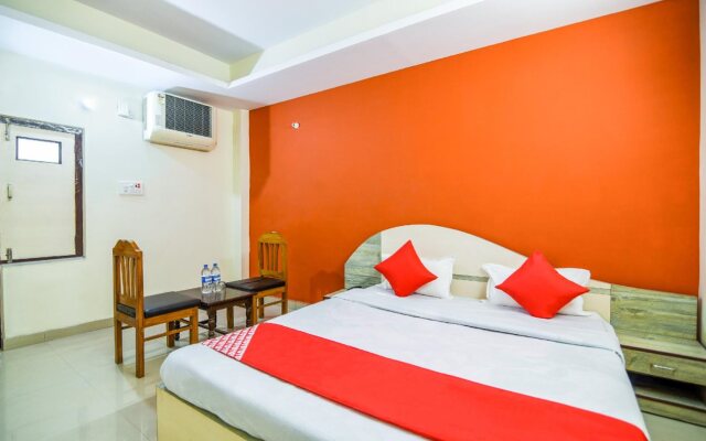 The Vaishali Residency