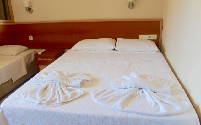 Dove Apart Hotel