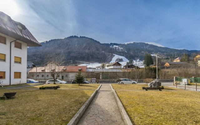 Modern APT in Tarvisio - 2 steps from the cycle route