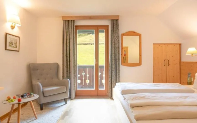 Hotel Nagglerhof am Weissensee