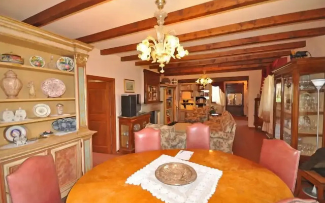 Villa San Savino