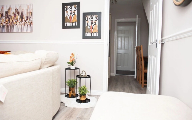 Remarkable 3-bed House in Beverley