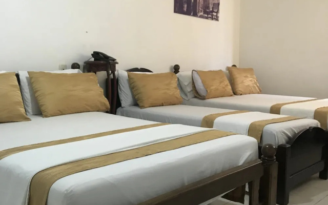 Hotel Santa Sofia